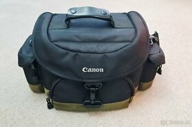 Canon EOS 600D + kompletní foto set - 1