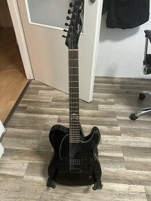 Fender Telecaster - Avril Lavigne signature guitar