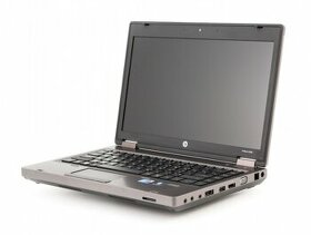 HP ProBook 6360b, i5, 13", 4 RAM, nový 120 GB SSD, záruka