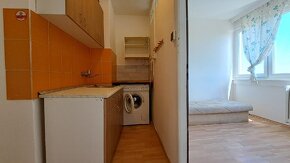 Byty 2+1 a 2+kk Brno Venkov, 36 m2, další menší byty 1kk od