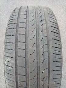 Sada pneumatik Pirelli Scorpion - 235/55 R18 - letní