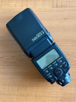 Canon Speedlite 580EX II