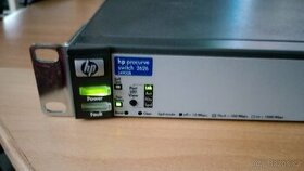 HP Procurve switch 2626