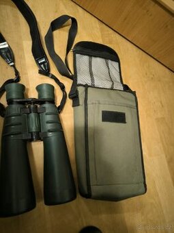 Dalekohled Bresser jagd - 1