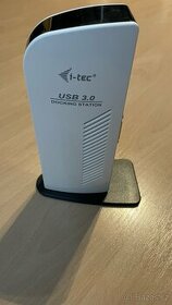 Dokovací stanice i-Tec USB 3.0 - 1