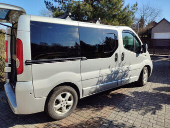 Renault Trafic Generation