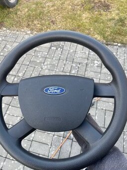 Volant Ford i s AIRBAGEM - 1