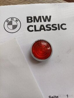 BMW - kontrolka