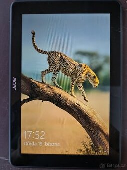 Tablet Acer