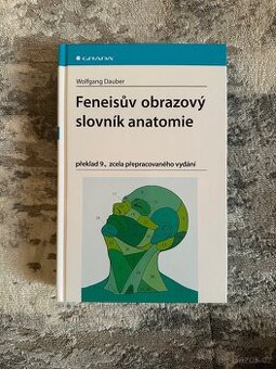 Feneisův obrazový slovník anatomie