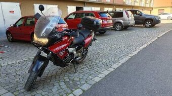 Aprilia ETV 1000 Caponord