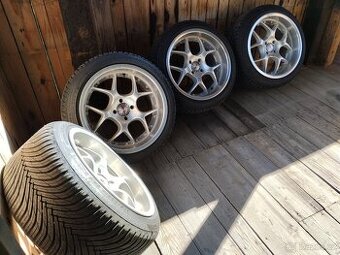 Stilauto Extreme 4x100 10j  245/40 r17 celoroční