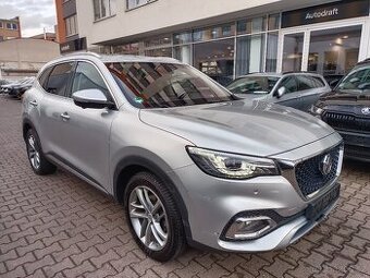 MG EHS PHEV Luxury 1.5 190kW AUT. 78tkm Panorama Virtual