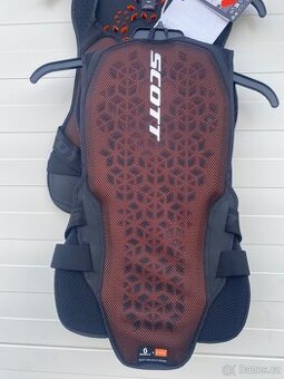 Scott páteřový chránič  BACK PROTECTOR AirFlex