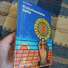 Palastinensische hefte - 1