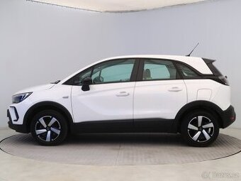 Opel Crossland Elegance F 1,2XE (61 kW/83 HP),2021