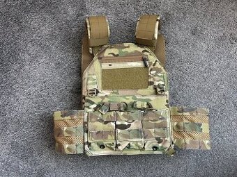 Emersongear Plate Carrier 420 Multicam