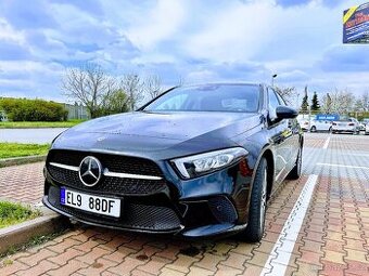 Mercedes A 250e|360|DISTR+|10,25|LED|MRT.ÚHEL|ZÁRUKA do 2028