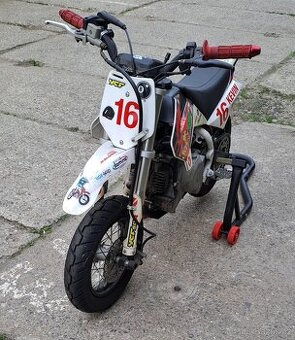 Ycf 50a