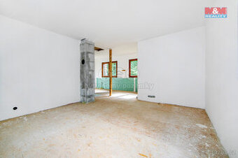 Prodej chaty 52 m², Čerňovice, okr. Plzeň sever
