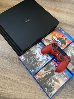 PlayStation 4 Pro