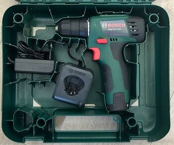 Aku vrtačka/šroubovák Bosch EasyDrill 1200