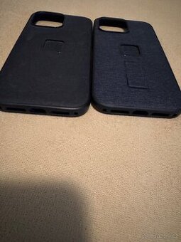 Pouzdra peakdesign iPhone 15pro max