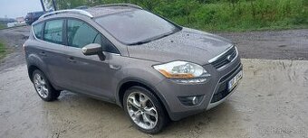 FORD KUGA 4x4 PANORAMA, NAVI, 2,0TDCi, r.v.2012,DOHODA