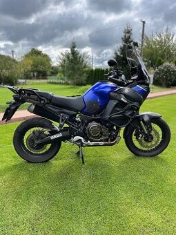 Yamaha XT 1200 SuperTenere