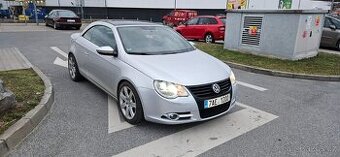 Vw Eos
