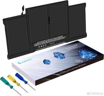 Baterie MacBook Air 13" A1405 A1377 A1466 A1369 nová