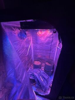 Grow box 90x90x180 - 1