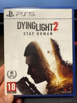 Dying Light 2 PS5 - 1