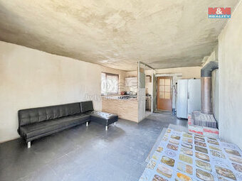 Prodej rodinného domu, 120 m², Ústí nad Orlicí, Černovír