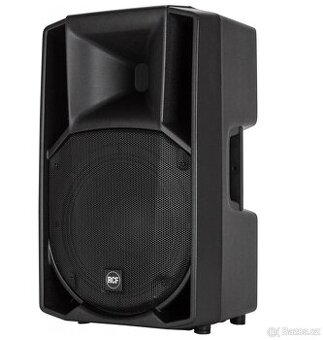 2X RCF 712-A MK4 + RCF SUB 705-AS MK3