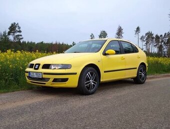 Seat leon 1m