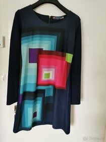 Šaty Desigual XL PRODÁNO