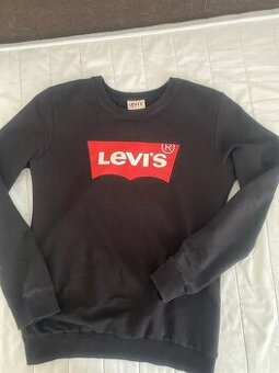MIKINA LEVIS