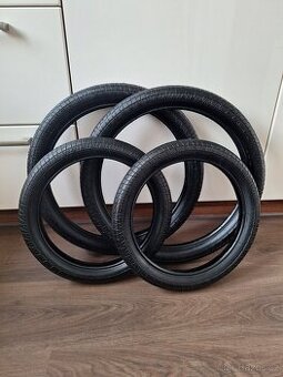 Bmx pláště Innova 20x2.3" a 16x2.1" 4ks