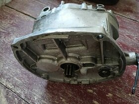 Převodovka a jiné díly Ural, Dněpr, M72 apod. motocykl boxer