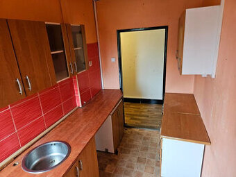Prodej 2+1 Dobrovodská, České Budějovice