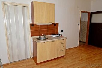 Pronájem, byt 1+kk, 21 m², Ostrava-Poruba, ul. Stavební
