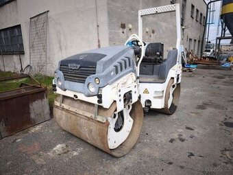 HAMM HD13 VV