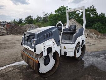 HAMM HD13 VV