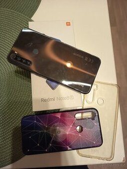 Redmi 8T - 1