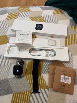 Apple watch SE 2022 44mm