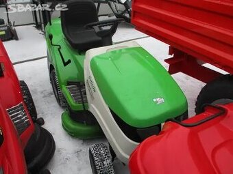 Zahradní traktor Viking Cyclon 13,5/92