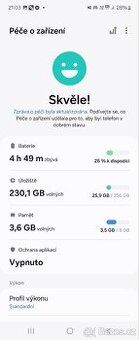 Samsung Galaxy Z filp4 - 1