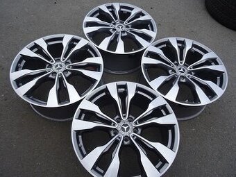Alu disky origo Mercedes GLE Coupe, vel. 20", rozteč 5x112