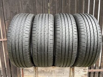 215/55 R17 94V letní sada Continental